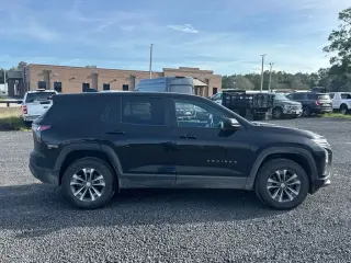 Chevrolet Equinox 2025 LT 4dr SUV