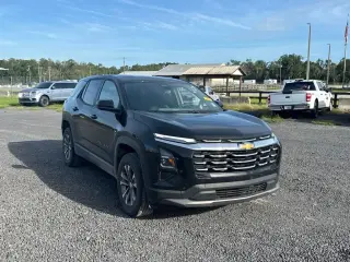 Chevrolet Equinox 2025 LT 4dr SUV