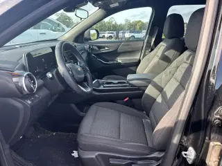 Chevrolet Equinox 2025 LT 4dr SUV