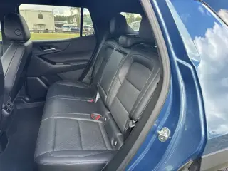 Chevrolet Equinox 2026 LT 4dr SUV