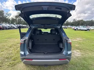 Chevrolet Equinox 2026 LT 4dr SUV