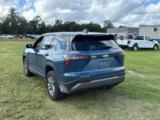 Chevrolet Equinox 2026 LT 4dr SUV