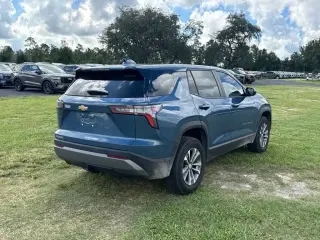 Chevrolet Equinox 2026 LT 4dr SUV