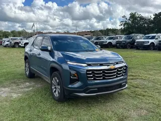Chevrolet Equinox 2026 LT 4dr SUV