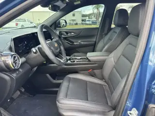 Chevrolet Equinox 2026 LT 4dr SUV