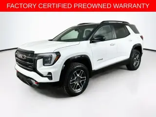 GMC Terrain 2026 4x4 AT4 4dr SUV