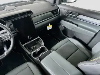 GMC Terrain 2026 4x4 AT4 4dr SUV