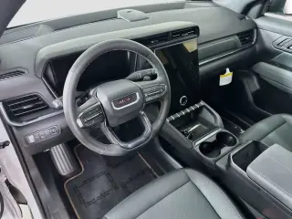 GMC Terrain 2026 4x4 AT4 4dr SUV