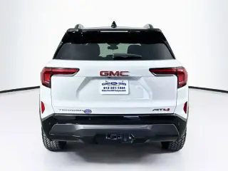 GMC Terrain 2026 4x4 AT4 4dr SUV