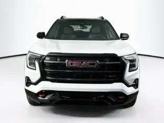 GMC Terrain 2026 4x4 AT4 4dr SUV
