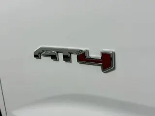 GMC Terrain 2026 4x4 AT4 4dr SUV