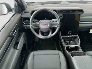 GMC Terrain 2026 4x4 AT4 4dr SUV