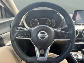 Nissan Sentra 2023 SV 4dr Sedan