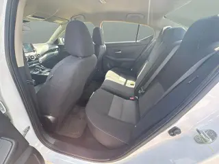 Nissan Sentra 2023 SV 4dr Sedan