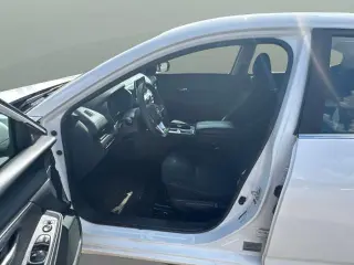 Nissan Sentra 2023 SV 4dr Sedan