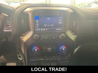 Chevrolet Silverado 1500 2020 4x4 LT Trail Boss 4p Cab de Tripulante 5.8 ft. CB