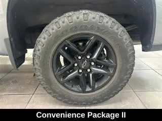 Chevrolet Silverado 1500 2020 4x4 LT Trail Boss 4p Cab de Tripulante 5.8 ft. CB