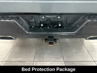 Chevrolet Silverado 1500 2020 4x4 LT Trail Boss 4p Cab de Tripulante 5.8 ft. CB