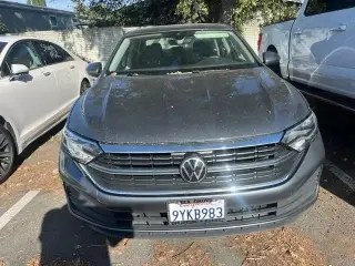 Volkswagen Jetta 2024 SE 4dr Sedan