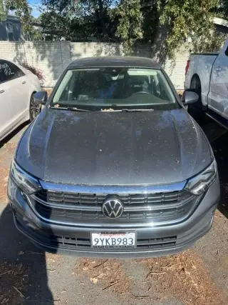 Volkswagen Jetta 2024 SE 4dr Sedan