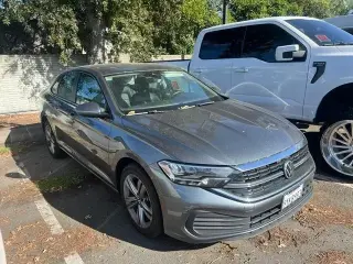 Volkswagen Jetta 2024 SE 4dr Sedan