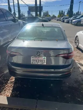 Volkswagen Jetta 2024 SE 4dr Sedan