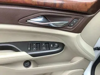 Cadillac SRX 2012 Colección de Lujo 4p SUV
