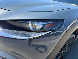 Mazda CX-30 2025 AWD 2.5 S Carbon Edición 4p SUV