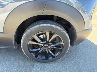 Mazda CX-30 2025 AWD 2.5 S Carbon Edición 4p SUV