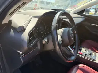Mazda CX-30 2025 AWD 2.5 S Carbon Edición 4p SUV