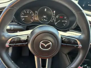 Mazda CX-30 2025 AWD 2.5 S Carbon Edición 4p SUV