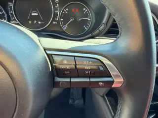 Mazda CX-30 2025 AWD 2.5 S Carbon Edición 4p SUV