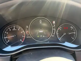 Mazda CX-30 2025 AWD 2.5 S Carbon Edición 4p SUV