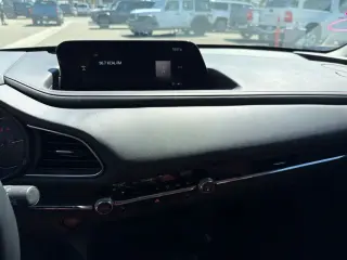 Mazda CX-30 2025 AWD 2.5 S Carbon Edición 4p SUV