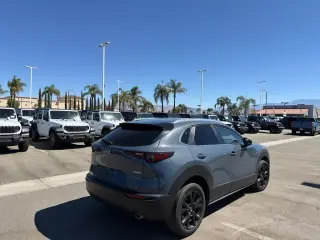 Mazda CX-30 2025 AWD 2.5 S Carbon Edición 4p SUV