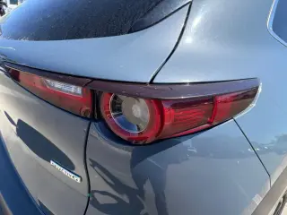 Mazda CX-30 2025 AWD 2.5 S Carbon Edición 4p SUV