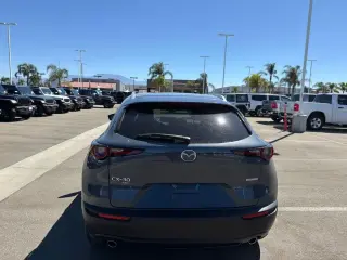 Mazda CX-30 2025 AWD 2.5 S Carbon Edición 4p SUV