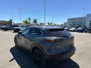 Mazda CX-30 2025 AWD 2.5 S Carbon Edición 4p SUV