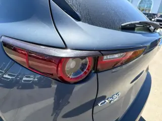 Mazda CX-30 2025 AWD 2.5 S Carbon Edición 4p SUV