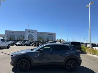 Mazda CX-30 2025 AWD 2.5 S Carbon Edición 4p SUV