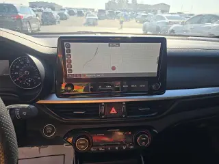 Kia Forte 2023 GT-Line 4dr Sedan