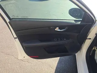Kia Forte 2023 GT-Line 4dr Sedan