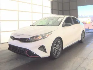Kia Forte 2023 GT-Line 4dr Sedan