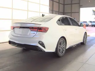 Kia Forte 2023 GT-Line 4dr Sedan