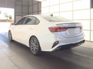 Kia Forte 2023 GT-Line 4dr Sedan