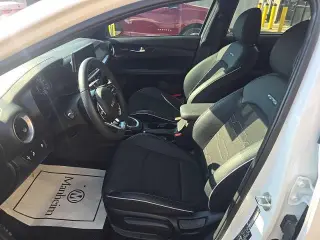 Kia Forte 2023 GT-Line 4dr Sedan