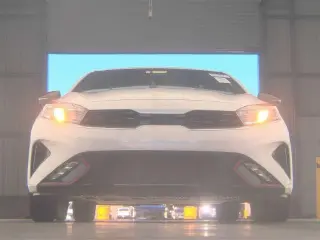 Kia Forte 2023 GT-Line 4dr Sedan