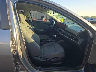 Kia K4 2025 EX 4dr Sedan