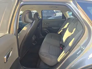 Kia K4 2025 EX 4dr Sedan