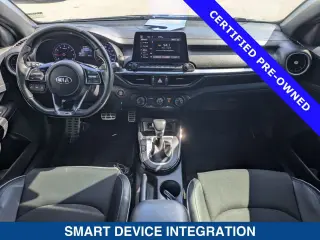 Kia Forte 2020 GT Line 4p Sedan